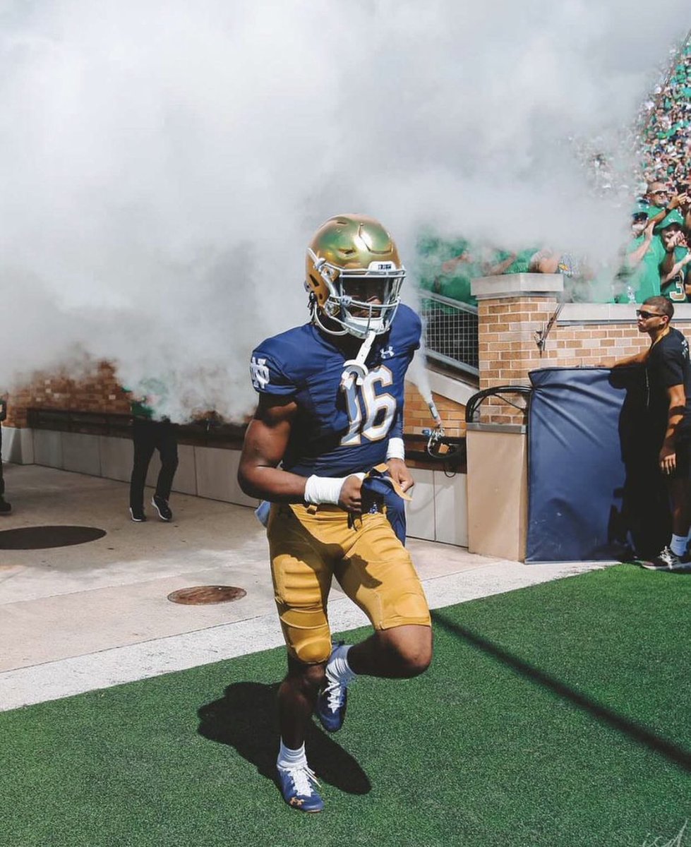 Khalil Barnes tweet media