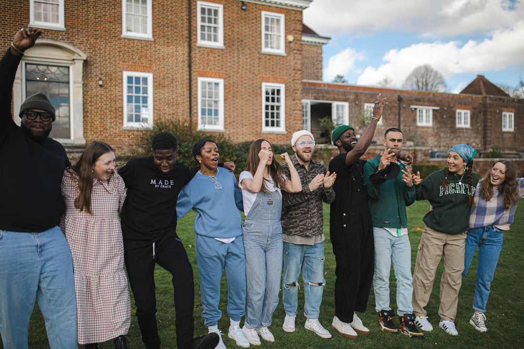 That 'Our Album is out next week' Feeling 🕺🕺🕺

Live at The Manor / The Full Album / Out 21 October ​​​​​​​​

#wearemanorcollective