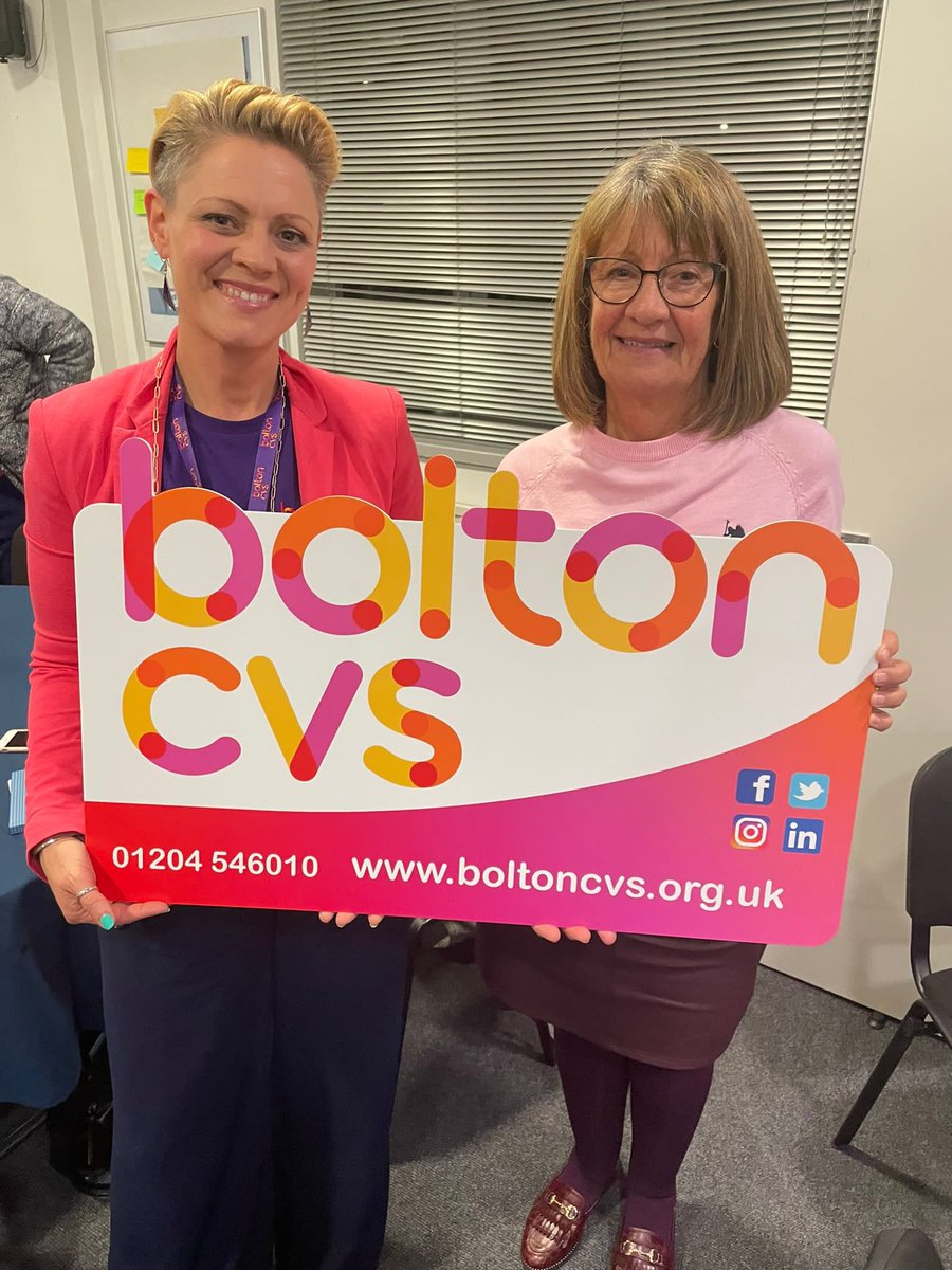 BoltonCVS's tweet photo. There you have it, @BoltonCVS AGM wrapped up for another year #weareevolving #wearehere #weareinfluencers #weareprogressive #wearecollaborators watch this space next week for our new brand! https://t.co/iUGhw7yOjG