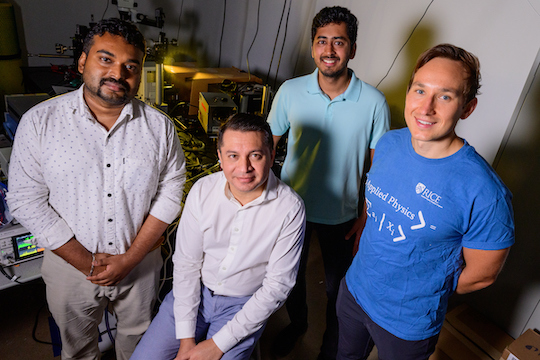 Rice Applied Physics Program tweet media