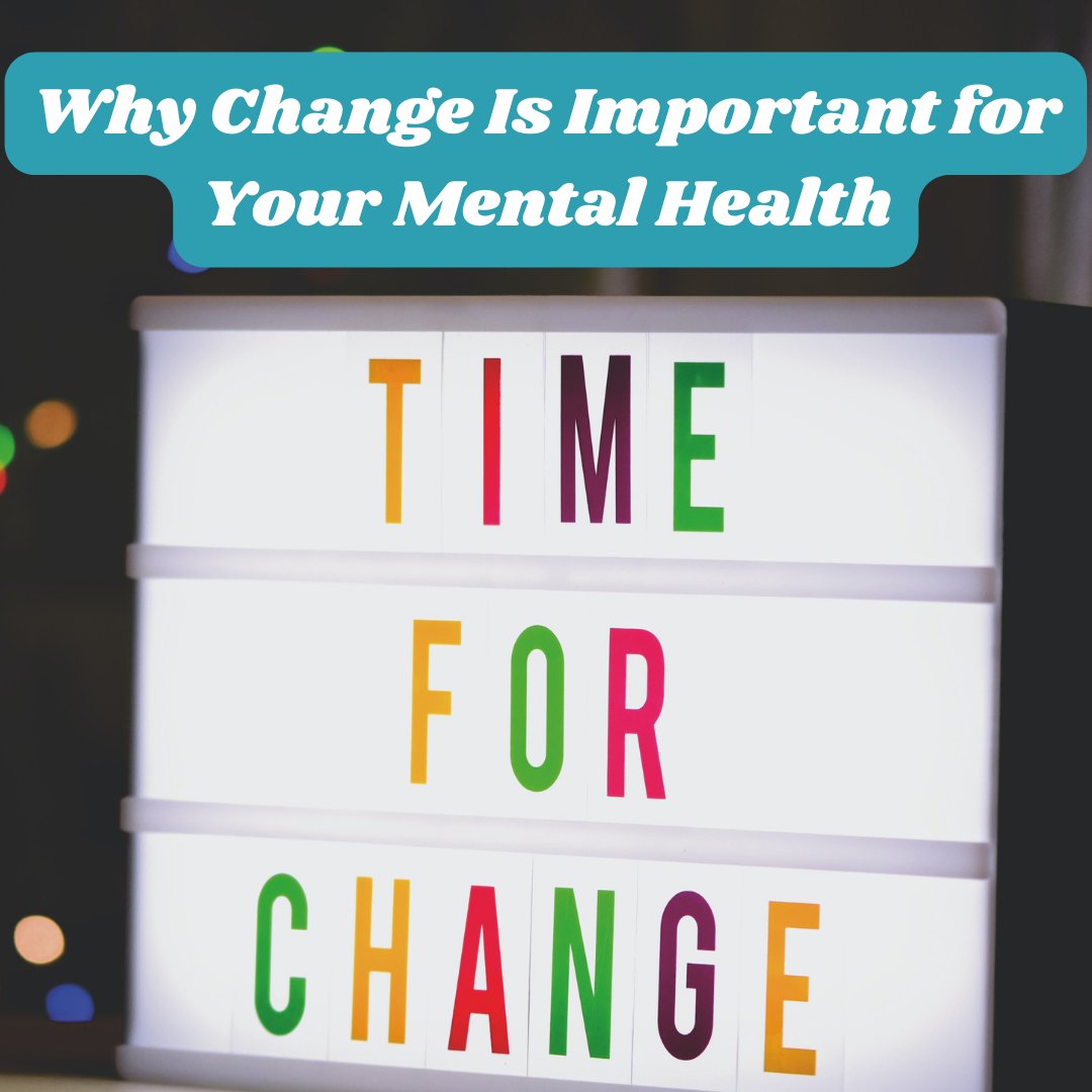 #Change is necessary to improve and thrive. It’s how we adapt to our surroundings and grow personally and professionally. It’s not always easy to accept change, but it’s essential if you want to see positive results. 

eugenetherapy.com/article/why-ch…