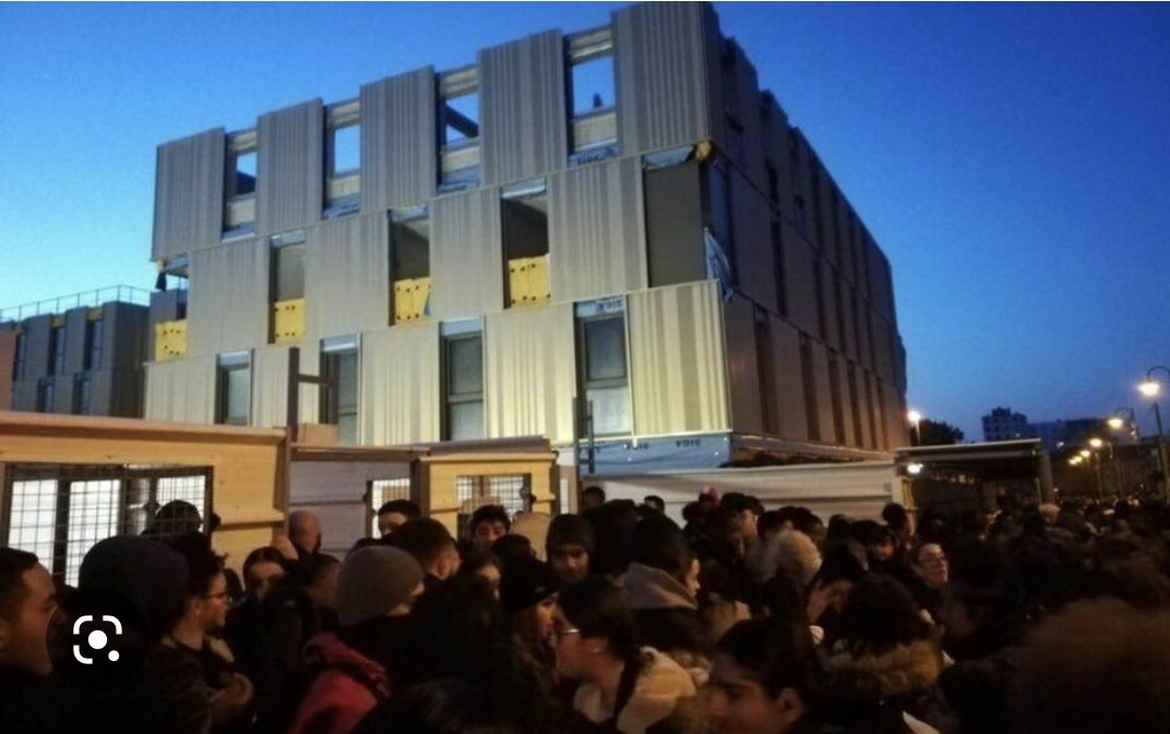Yannick_Porte93's tweet photo. Je vous annonce que le collège A. Sisley est désormais en cordées de la réussite avec le Lycée Feyder d'Epinay-sur-Seine.
1- Réussir en STMG".
2- Tous et toutes ingénieur.e.s: 1 voie vers l'excellence et a ouverture vers Polytech.,Sciences Po et Paris Dauphine. https://t.co/9xDMgNvjDx