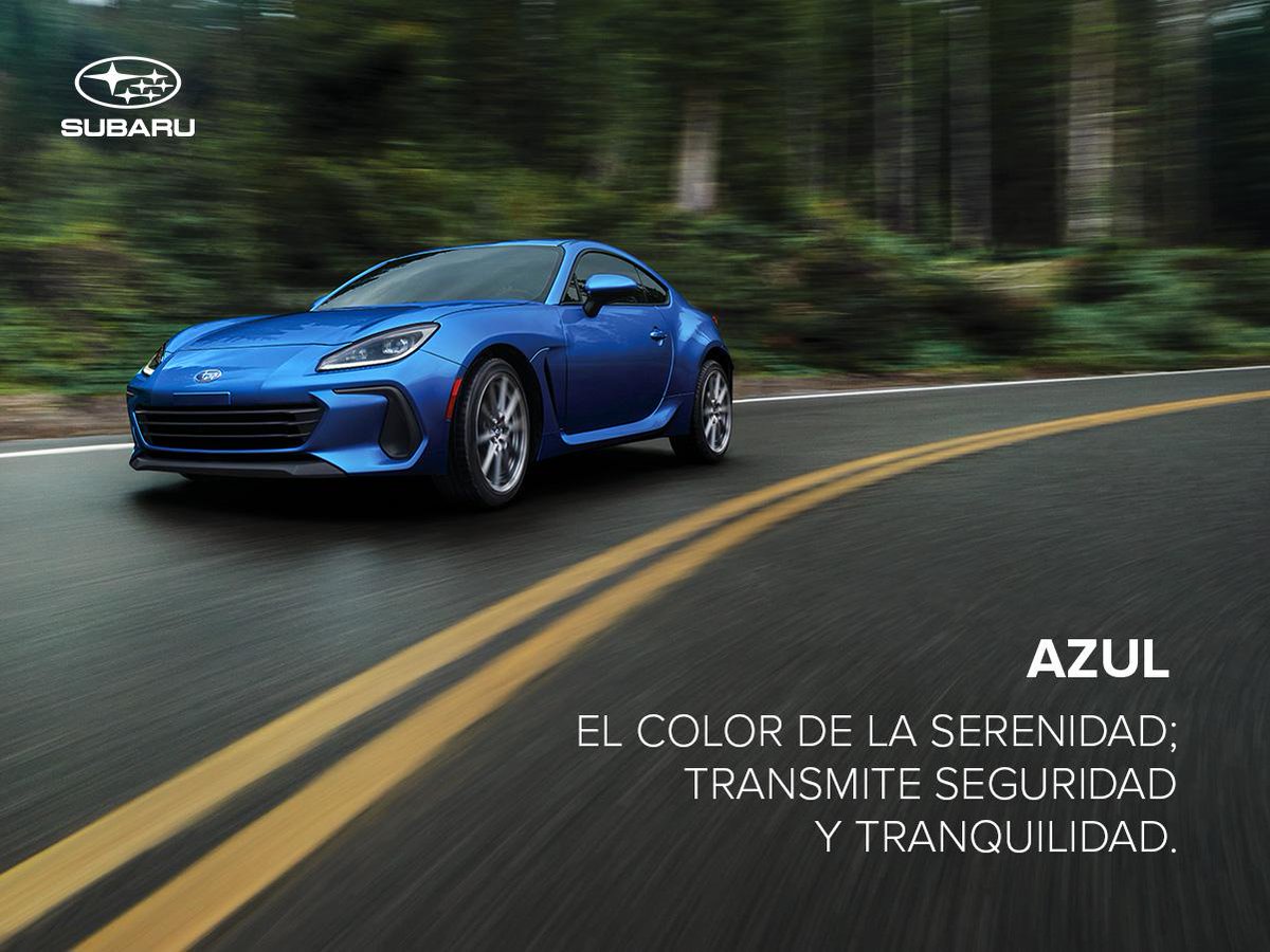 ColimaSubaru's tweet photo. El color de tu SUBARU no es una simple casualidad. Puede decir mucho sobre ti. Escríbenos en los comentarios de qué color es tu SUBARU. 

#SUBARU #SUBARUMX #Coche #Auto #Tecnología #Seguridad https://t.co/gPdXc3P9ER