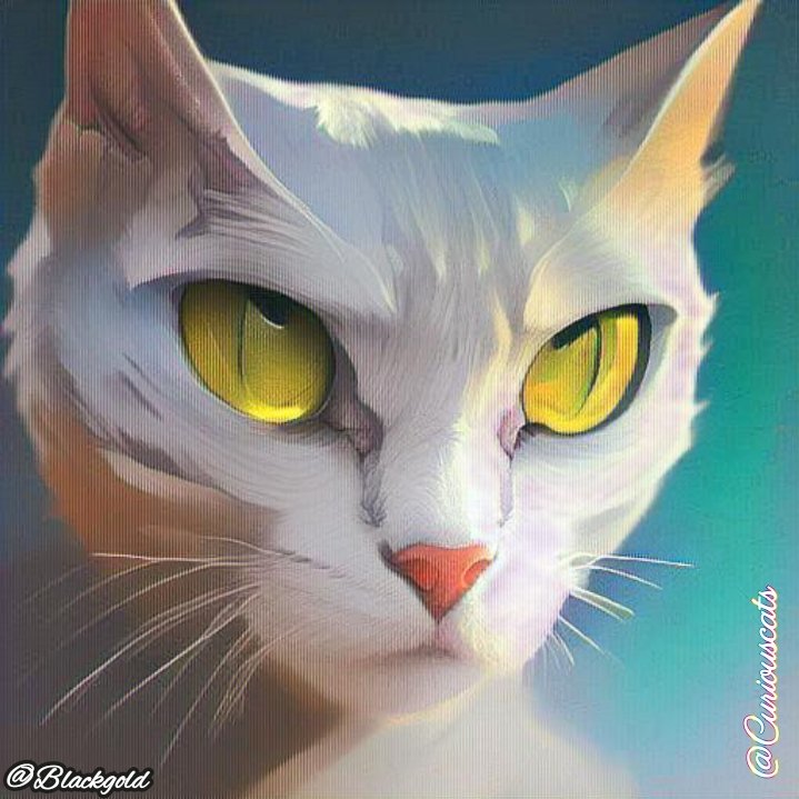 JackGra63090238's tweet photo. @CuriousCats_NFT
#3rdentry
#fanartcontest #CuriousCats_NFT
๐โบ๏ธ https://t.co/2e6HIm0g8V