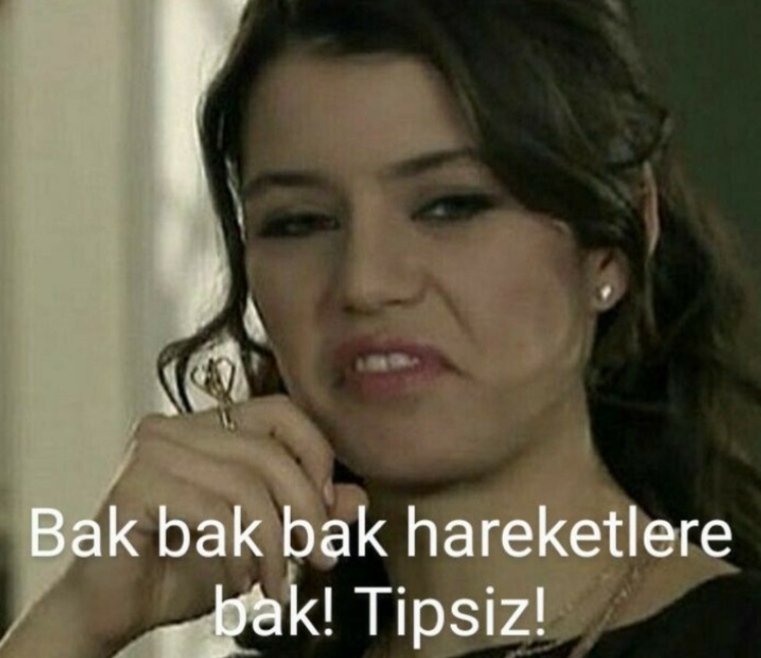 Tarık'a karşı moodum 😏
#Aldatmak