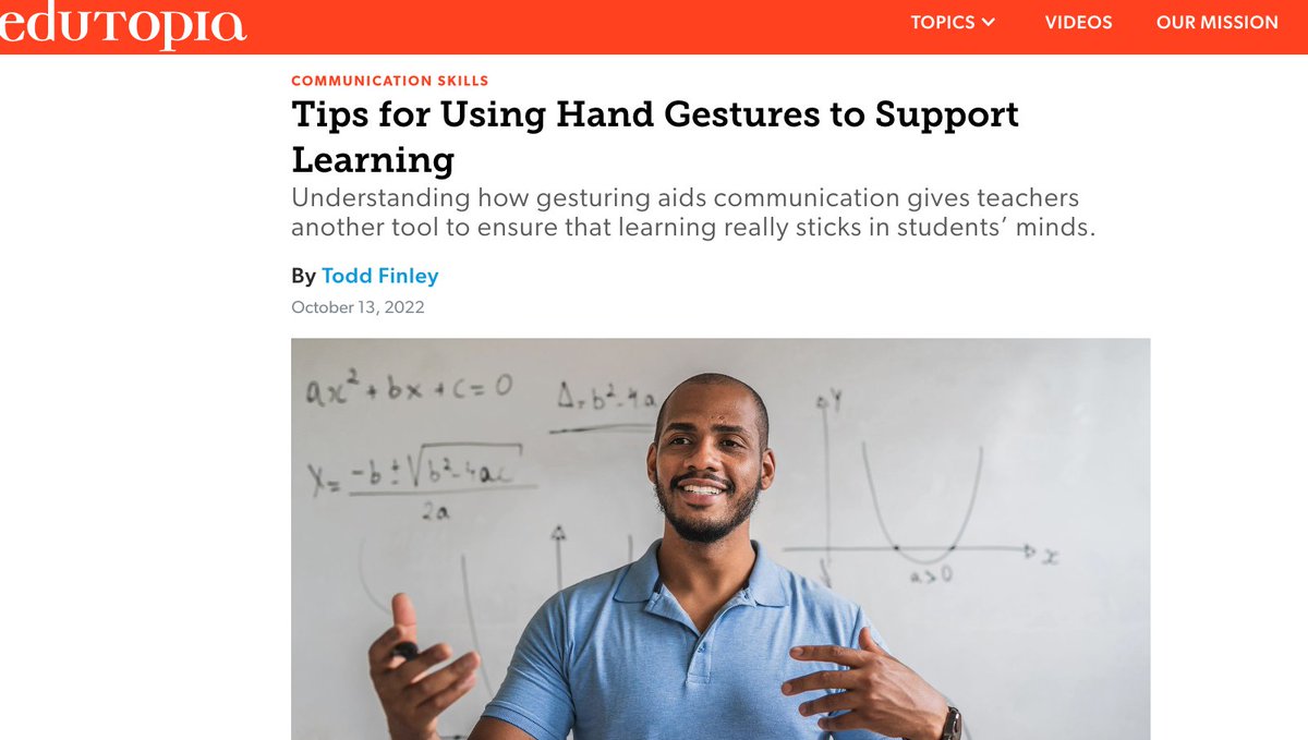 Todd Finley tweet media