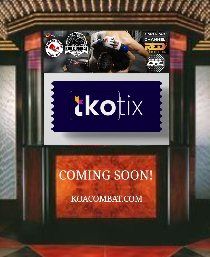BarbaraInu1's tweet photo. #KOACOMBAT will have a ticket shop! #Tkotix 🔥
#KOA doesn't have a single utility, it has many. 

https://t.co/nLwLmEPxU0
@KoaCombat
 
#CRYPTO #1000X #DeFi #NFT @artist_knockout @TattoodYoda1 @CryptoGuyBCH @DegenGains420  @LongBeardMcGee @josh_qualley @BuyRedSellGrn https://t.co/3yH0CrXTXo