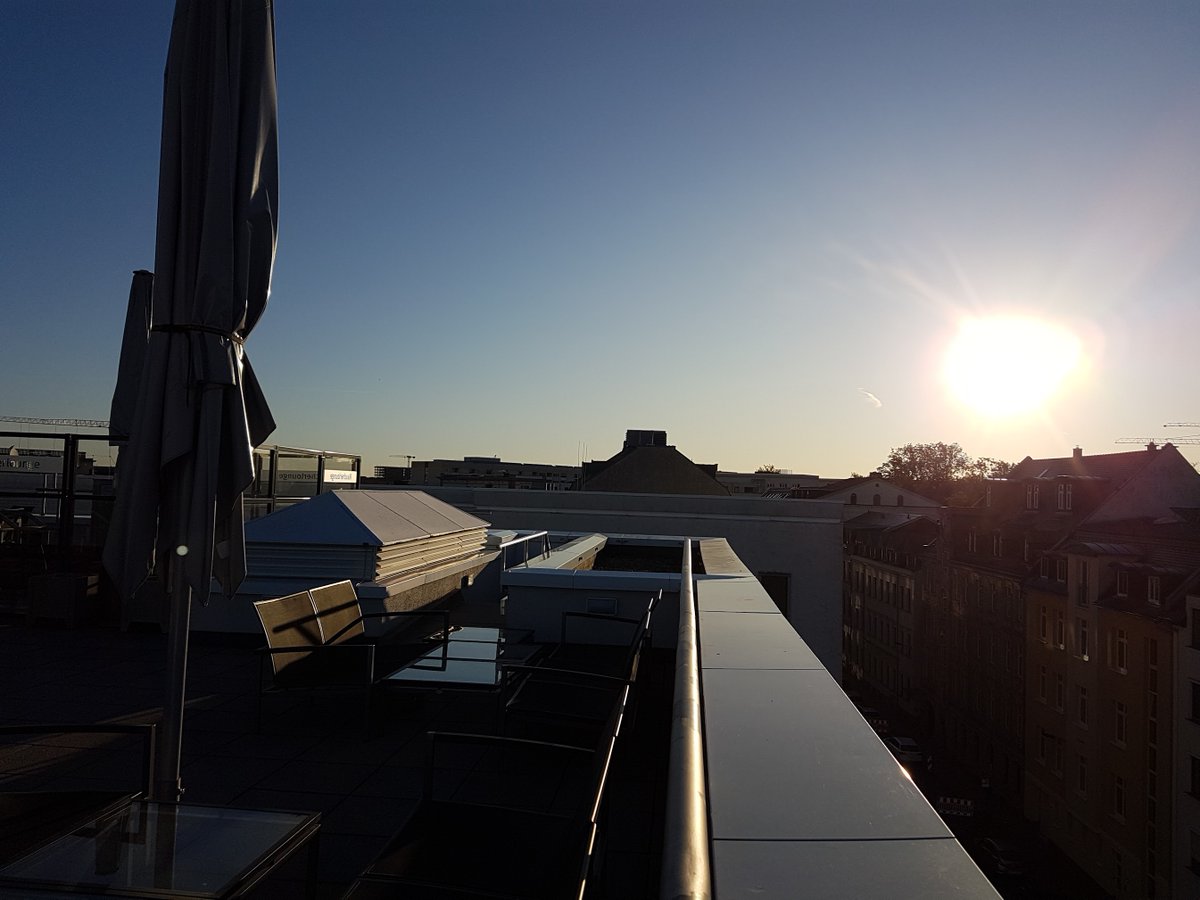 Es geht bald los. 😎 Erst die Workshops, dann Open Space. Wir freuen uns!

👱‍♀️👱‍♂️ #devspace