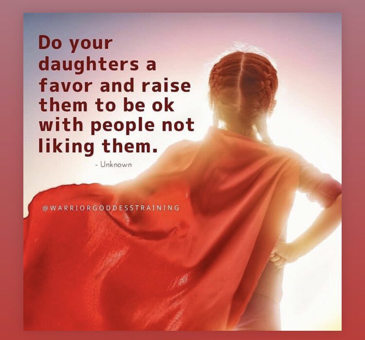 This is really really important.