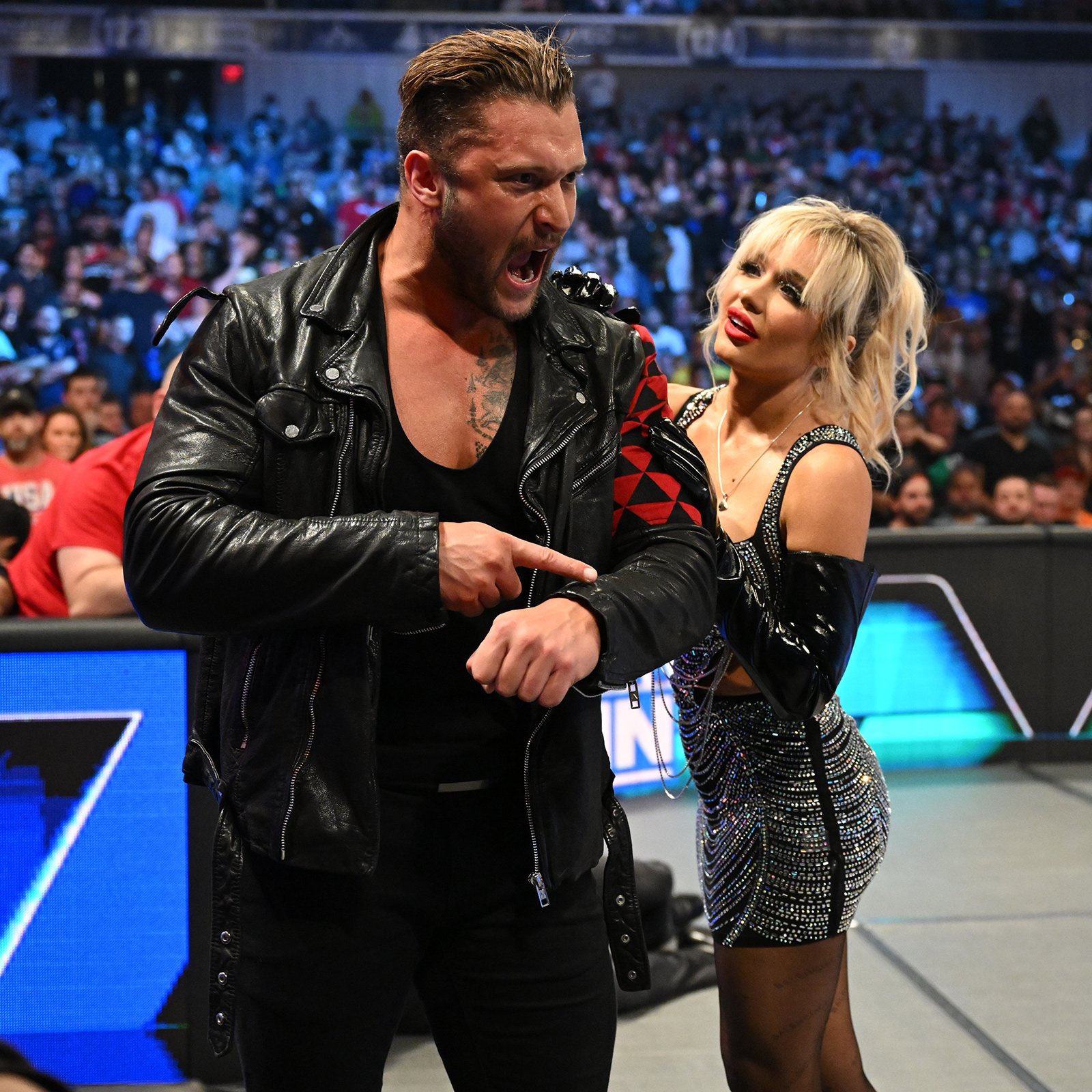 TW Pornstars - Scarlett Bordeaux. Twitter. I will follow him anywhere 🖤 