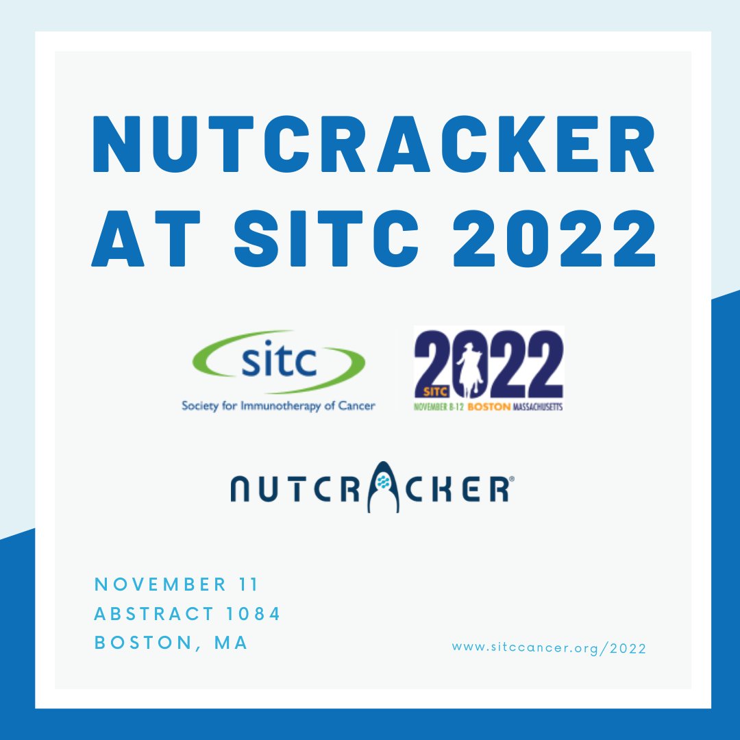 Nutcracker Therapeutics (Nutcracker_Tx) / Twitter