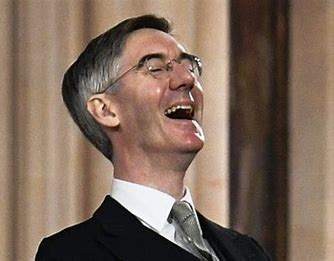 RETWEET if you detest Jacob Rees-Mogg.