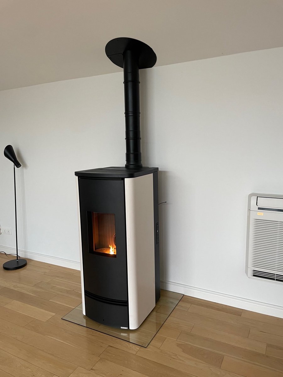 Le Confort Du Feu tweet media