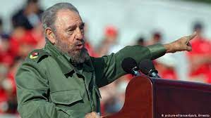 DrRobertoMOjeda's tweet photo. En la Jornada de la Cultura en #Cuba, #FidelPorSiempre: “Sin cultura no hay libertad posible.” #CubaEsCultura #CubaEsAmor @DiazCanelB https://t.co/GPWA2GBA53