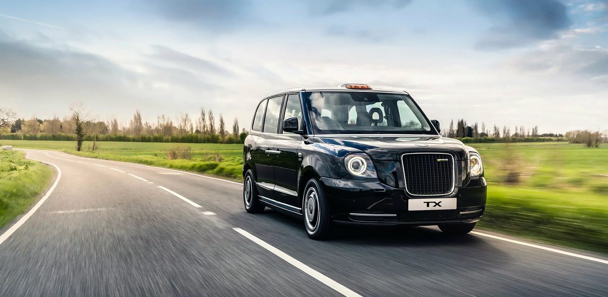 Brand new 72 plate TXE Comfort Plus available to rent from Monday - would suit a south London Driver - call/text for more information  Taxi Stop 07932 044844