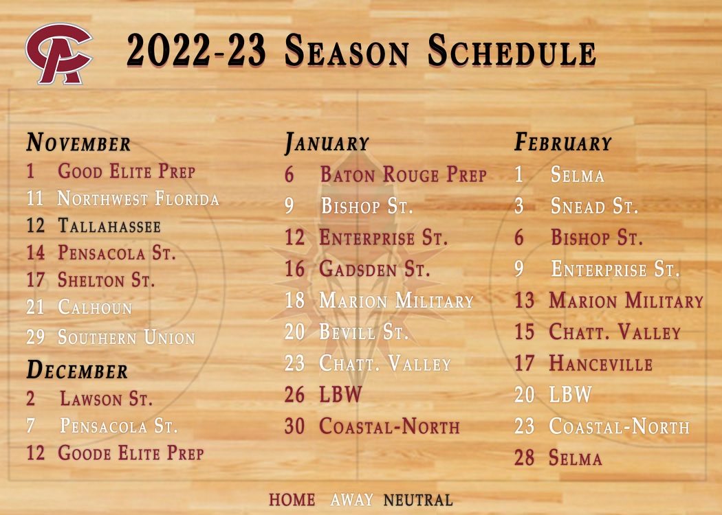 We’ll see you in “The Jack” soon!🗓🖊🏀