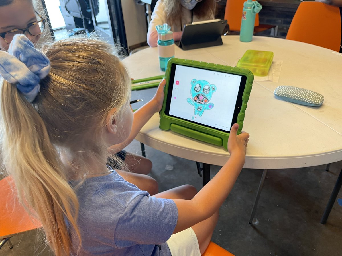 Techie Factory is finalizing a deal to create the first kid friendly NFT Marketplace to help us with our STEAM related entrepreneurship labs and camps! You won’t find this anywhere else!
#kids #franchise #thefutureishere