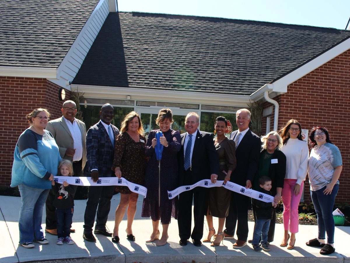 NKyComAction's tweet photo. We can't wait to be back in the classroom next week! Our Boone County Head Start location is officially re-opened. Thank you to all our staff, partners, and parents who made this possible. #HeadStartFamily #Kentuckystrong https://t.co/76QwUN7v7g