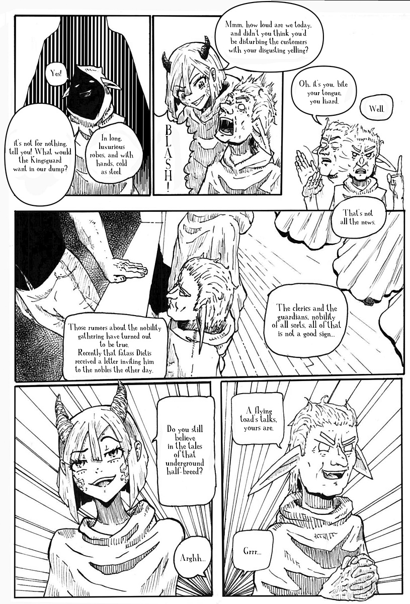 Decaying (@DecayingComic) / Posts / X