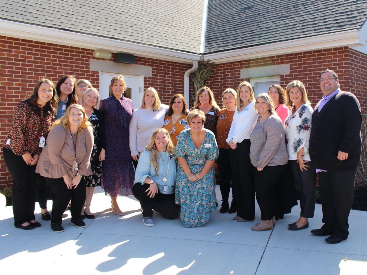 NKyComAction's tweet photo. We can't wait to be back in the classroom next week! Our Boone County Head Start location is officially re-opened. Thank you to all our staff, partners, and parents who made this possible. #HeadStartFamily #Kentuckystrong https://t.co/76QwUN7v7g