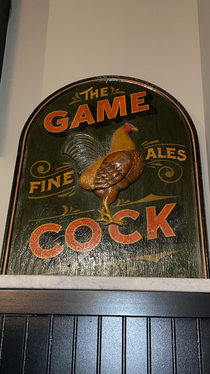 We are gagging over our new decor!! 🤪