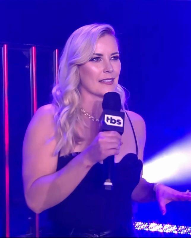 WWE Boobs on Twitter: 