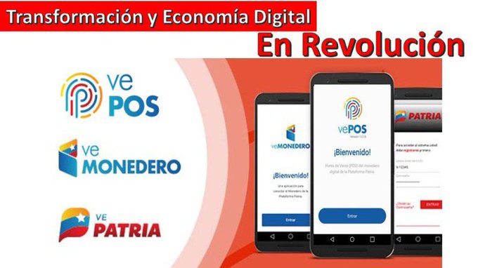 Descarga VePOS y convierte tu teléfono móvil en un punto de venta.
No te quedes sin vender 
<a href="/marbelinares/">Marbellis Linares</a> <a href="/JoselitRamirez/">Joselit Ramírez</a>