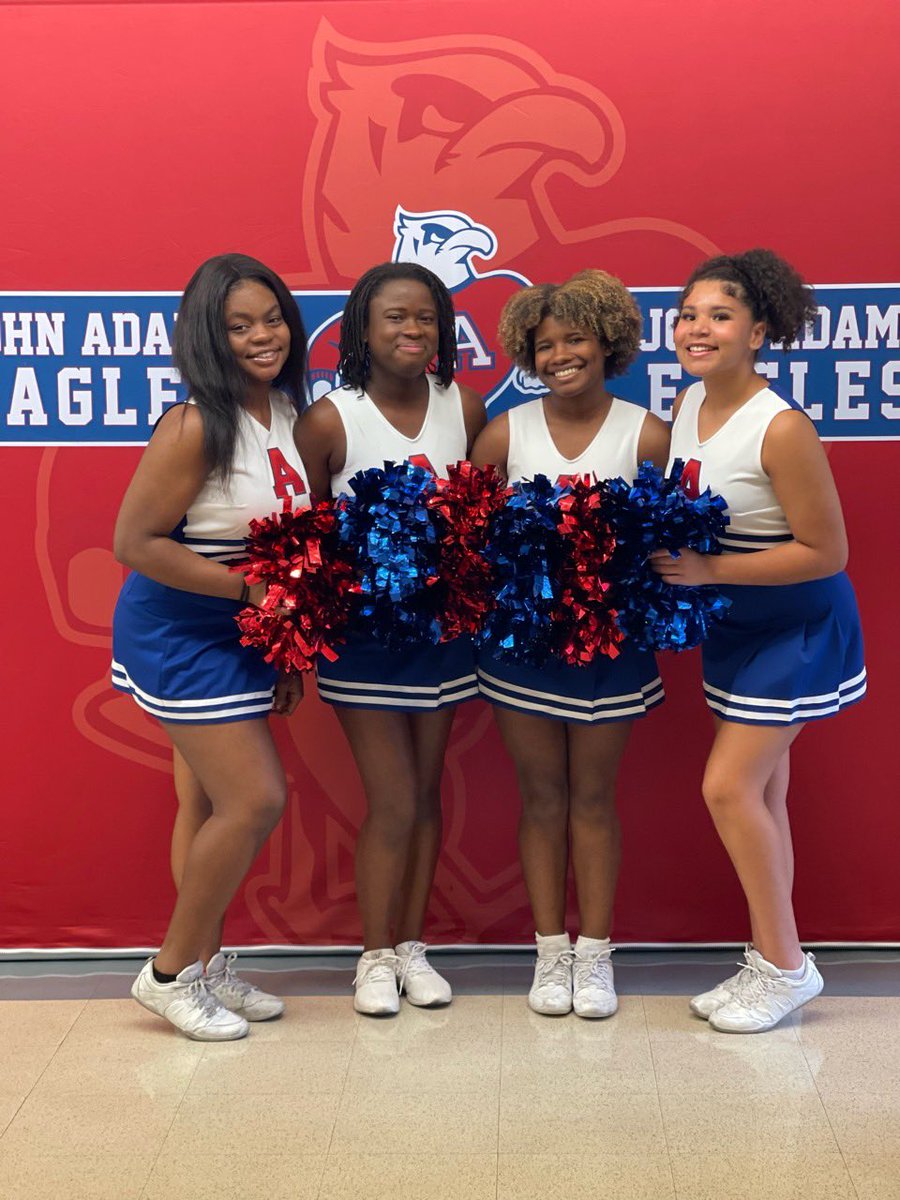 ITS SENIOR NIGHT❤️💙
📍SCHOOL FIELD 
BREAST CANCER AWARENESS GAME VS PENN🌸🎀
⏰ : 7PM
THEME : PINK OUT💗💕💓💘💞💖💝
WE NEED EVERYONE TO COME OUT FOR THE LAST HOME-GAME SUPPORTING THE SENIORS‼️