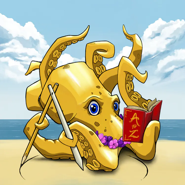 drichar's tweet photo. @Tako_NFT Going with a creatures of the deep combo 🐙

@Tako_NFT x @apps_nft https://t.co/NlKXo9utoB