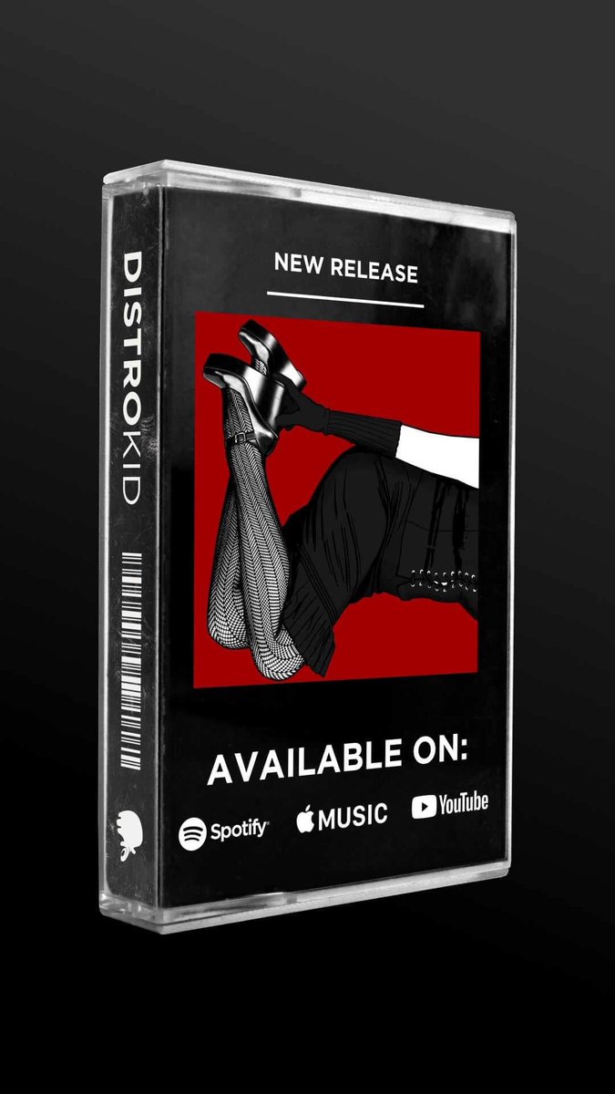I’m counting the moments until midnight when my first single drops! I am giddy! #distrokid Stand Like Rock n’ Roll by <a href="/jukebox_jessie/">Jukebox Jessie</a> Please give it a listen and let me know what you think!