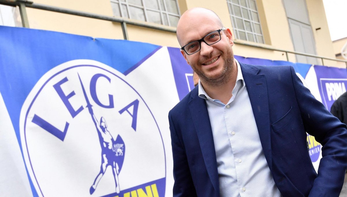 Marco 🇮🇹🇪🇺 🕊📚🍃 tweet media