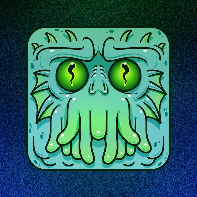 drichar's tweet photo. @Tako_NFT Going with a creatures of the deep combo 🐙

@Tako_NFT x @apps_nft https://t.co/NlKXo9utoB