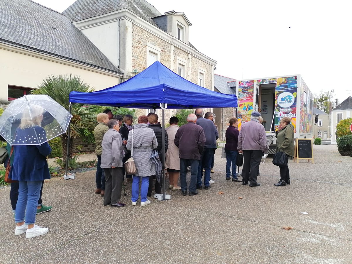 Le MarSOINS Châteaubriant tweet media