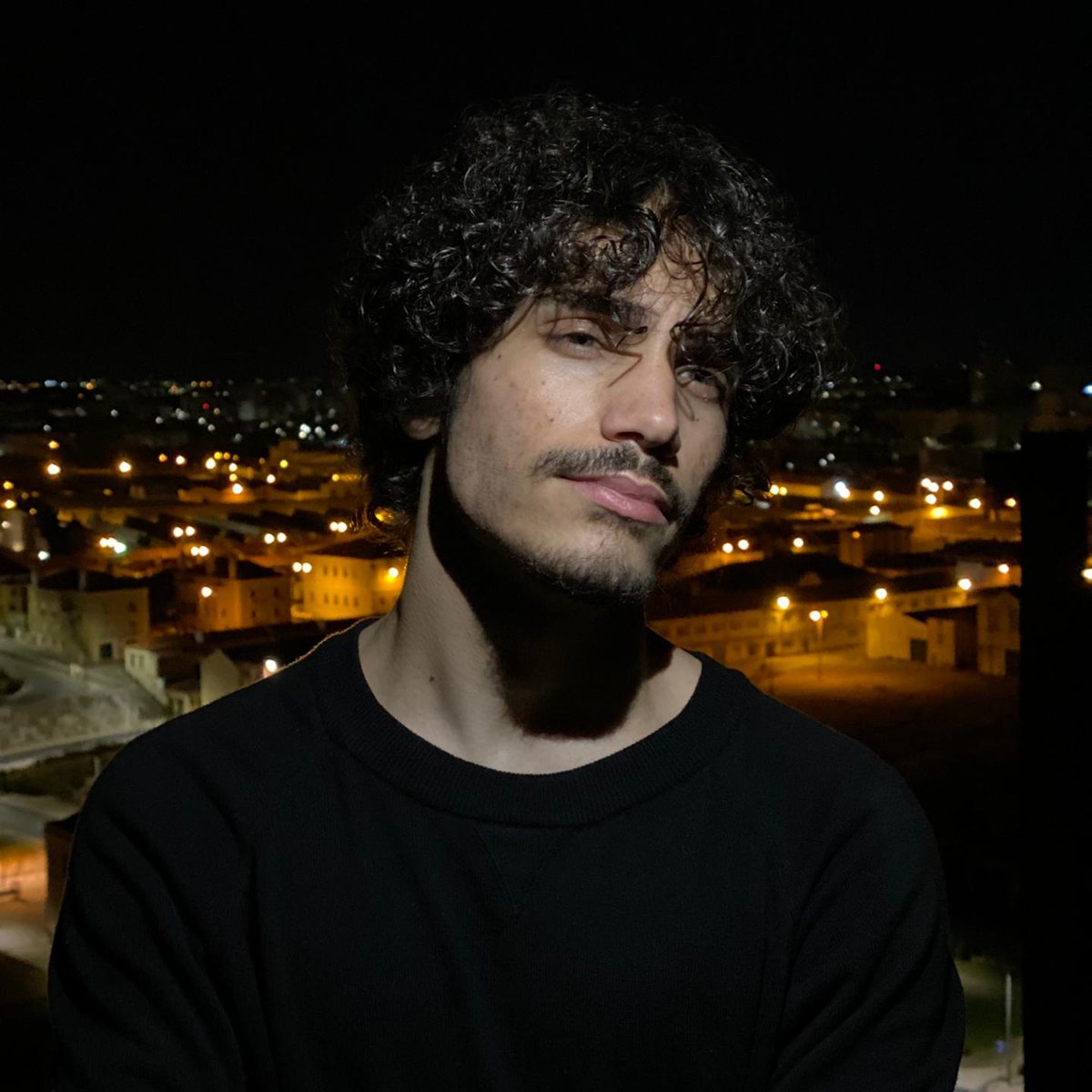#NewProfilePic