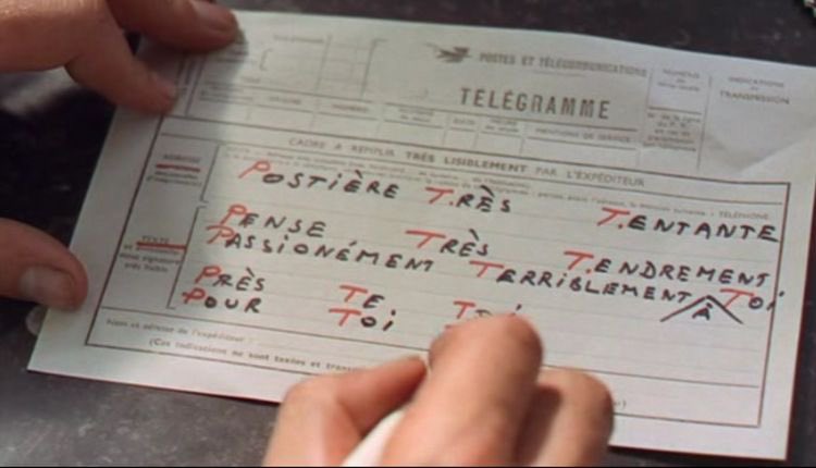 CestDuCinema's tweet photo. Le Bonheur (1965) // dir. Agnes Varda https://t.co/qN16VzYJy8