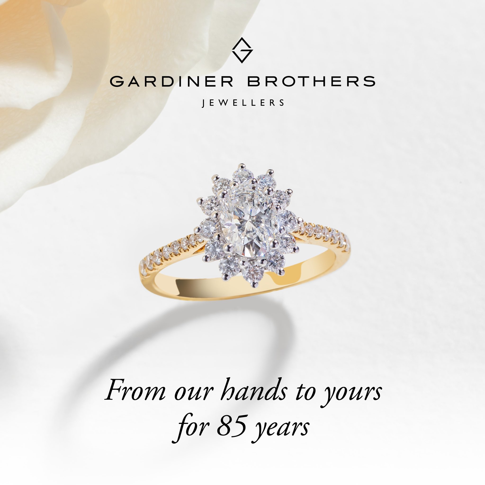 Gardiners jewellers best sale