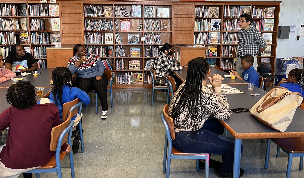 JCS312Q's tweet photo. We are so grateful to our phenomenal jaguars and parents who showed up to celebrate them at our Student of the Month breakfast. #JCSpride #WeRoar #Excellence https://t.co/I6NGjXaNBq