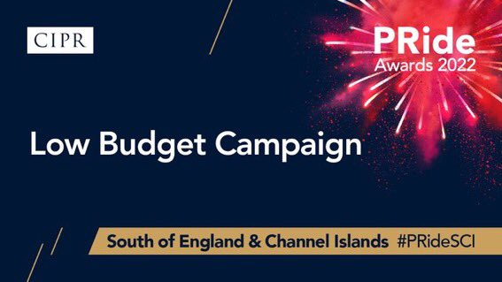 Fantastic <a href="/themtmagency/">The MTM Agency</a> has won two <a href="/CIPR_Awards/">CIPR Awards</a> tonight. 

Best Education Campaign for our work with @uksasailing, highlighting the importance of outdoor education post pandemic &amp; Best Low Budget Campaign for our work with <a href="/arksenproject/">Arksen</a> on its 85 explorer vessel. 🥳
#PRideSCI