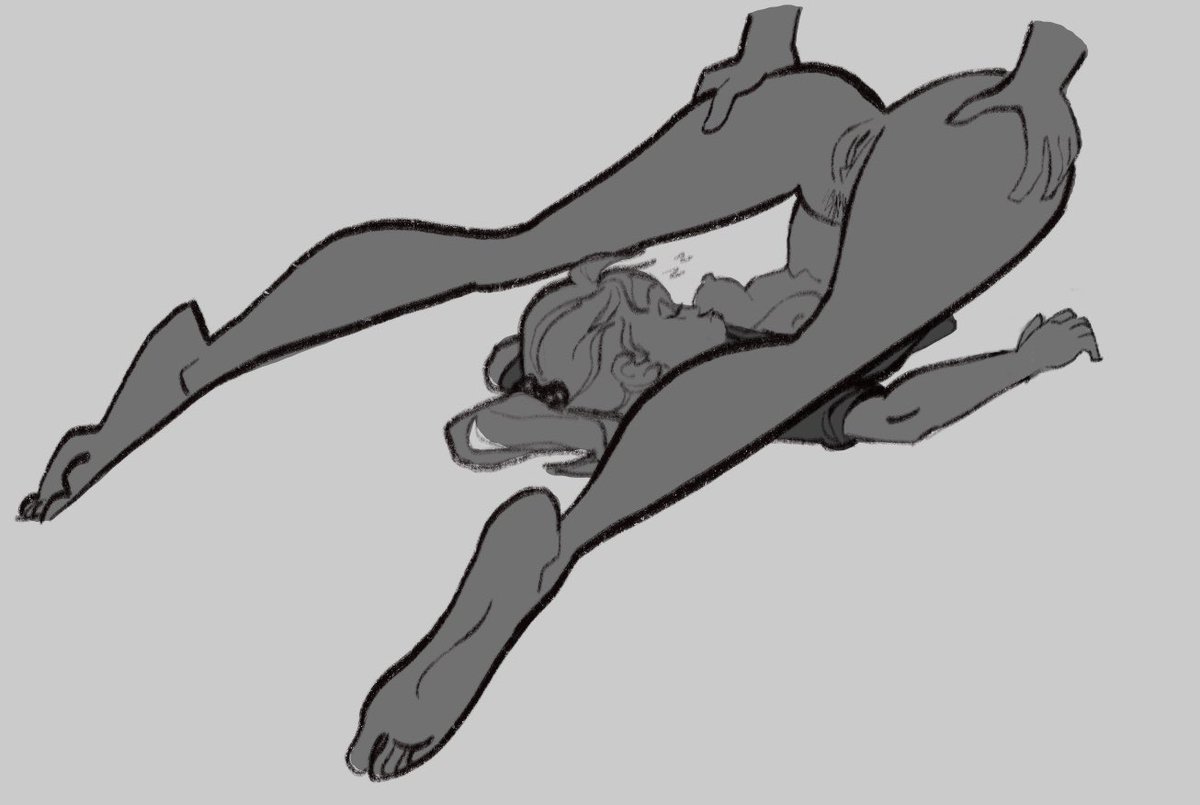 Budu (@budu_nsfw) on Twitter photo 