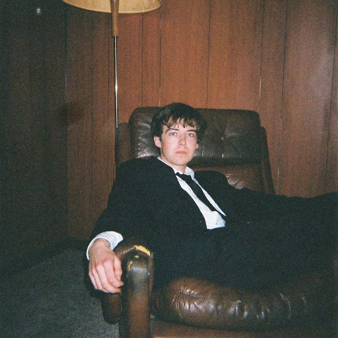 the end of the f***ing world