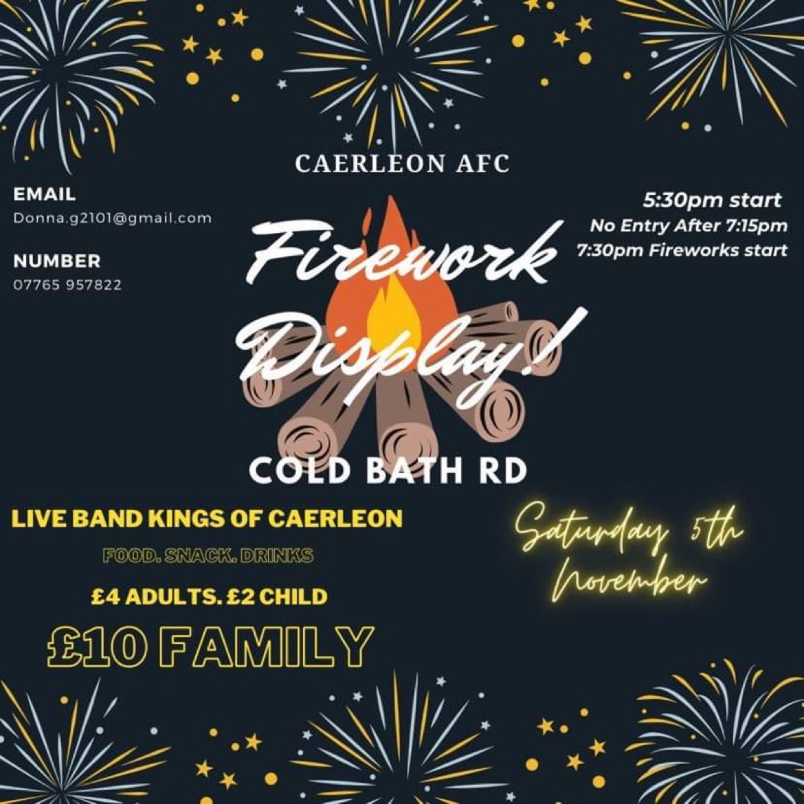 ITS THAT TIME AGAIN 💥 🎆 🔥