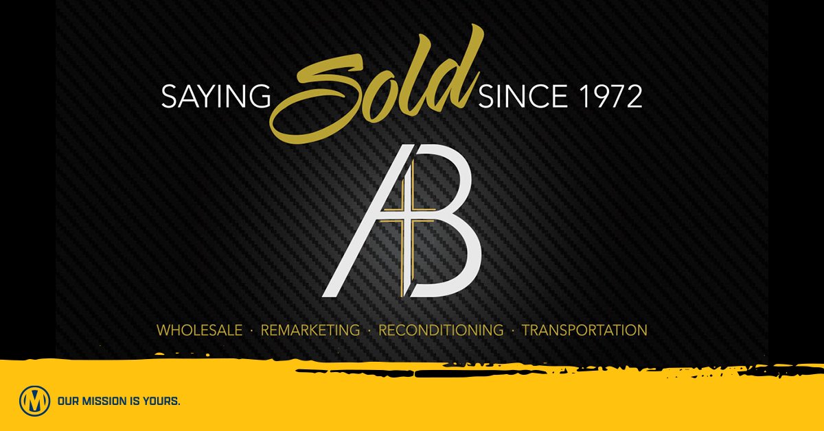 ManheimPA's tweet photo. Adcock Bros
9 AM EST - Lanes 9 &amp; 10 - 375+ Units
View inventory: https://t.co/WFzg1MG4Lu https://t.co/PIP6nnLQ6d