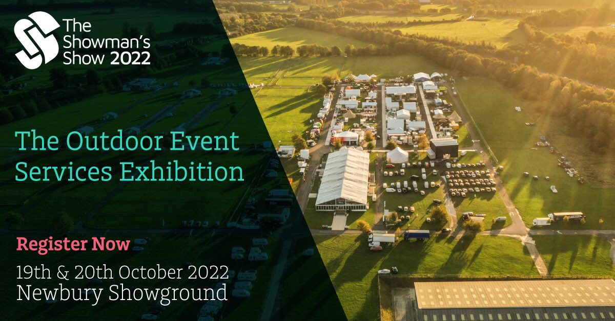 DragonBoatDan's tweet photo. Following the busyest event seasion in many years, I have decided to visit the #Showmansshow this year on Wednesday 19th, a chance to re-connect in person with clients &amp; suppliers

Want to meet up at the show, reach out &amp; let’s connect 

#eventprofs #eventprofsuk https://t.co/1KeqwL3Jcg