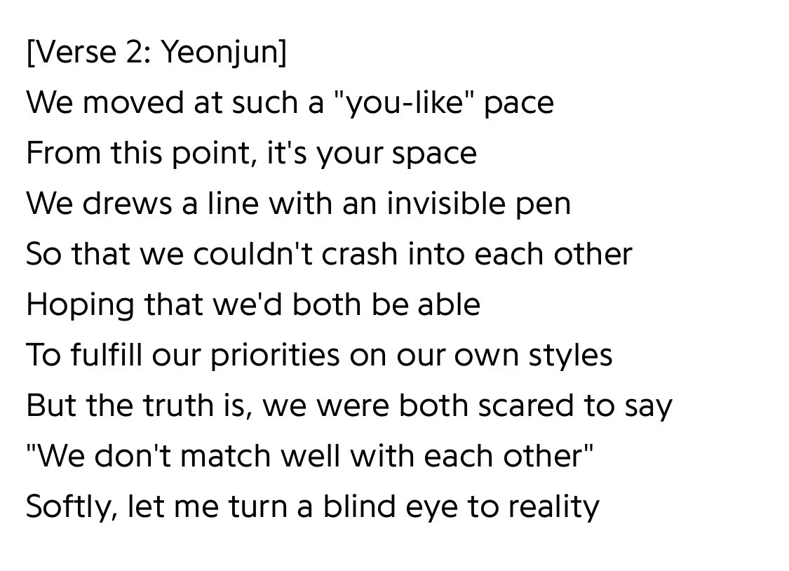 kenmasswltch's tweet photo. And Yeonjun will come out with masterpieces 🤷🏾‍♀️ https://t.co/kkHZawzC4f