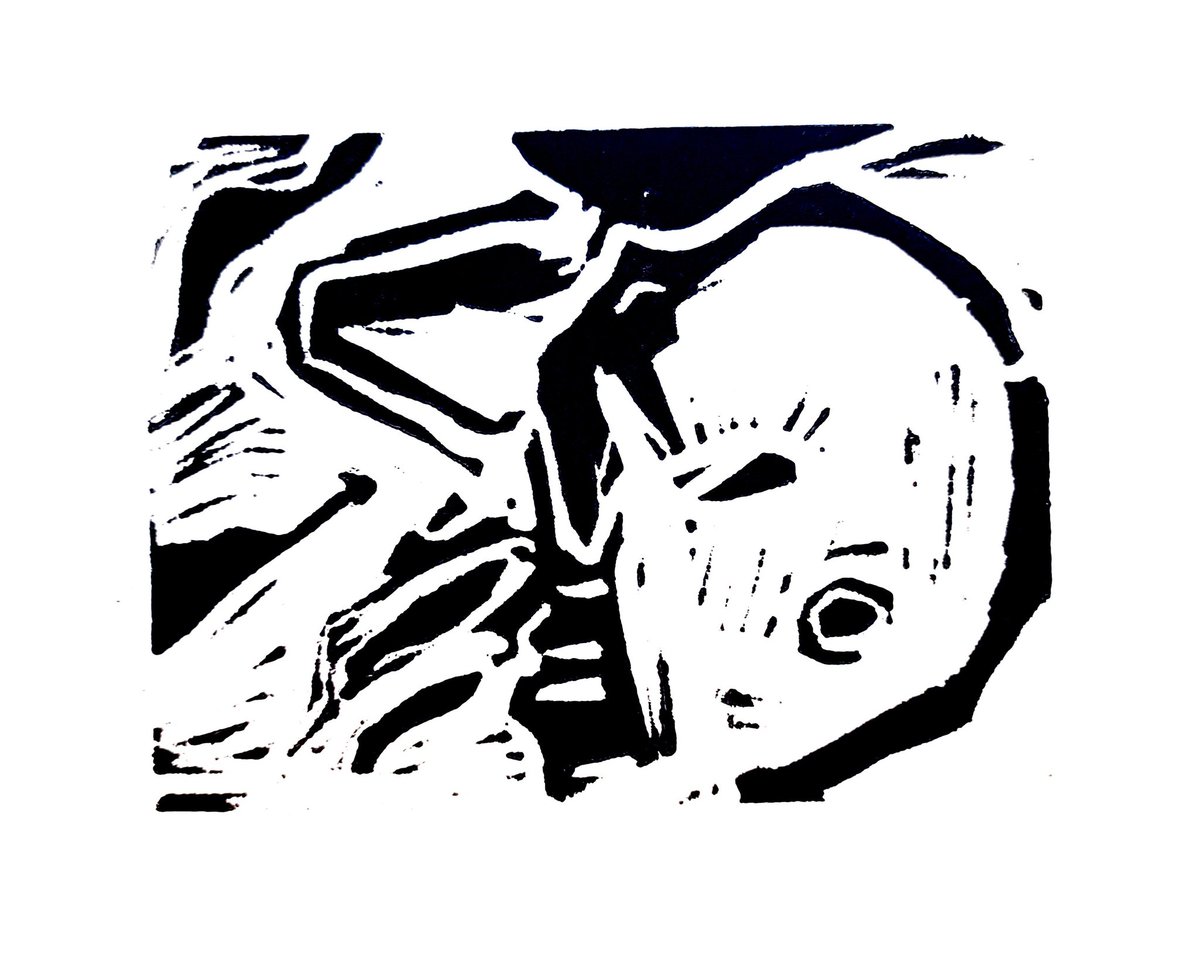 DiegoManiso's tweet photo. Creo que en los próximos meses toda mi producción artística girará en torno al mismo motivo. El nacimiento de mi hija es un detonante el cual marcará un antes y un después en mi obra. https://t.co/YjMvk89Klv