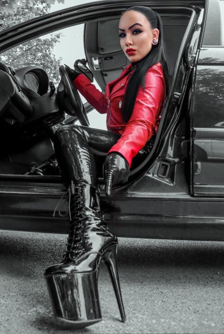 Top Model - 👑Miss Shiny Queen 👑's pics and videos Collection Ultra HD - Full Gallery - Fe PvnpWAAEIVGE jpg:small