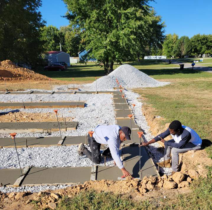 Help us congratulate HCC Construction student Jamon Brisby on being selected as a winner of the AGC Education and Research Foundation’s  Workforce  Development Scholarship from <a href="/AGCofA/">AGC of America</a>. We're proud to call Jamon a Pathfinder 🦊 Learn about Construction  rebrand.ly/HCCconstruction.