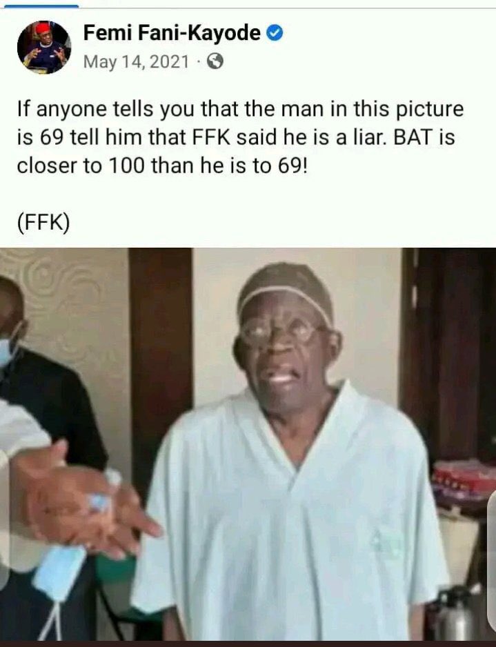 Peter Obi Movement tweet media