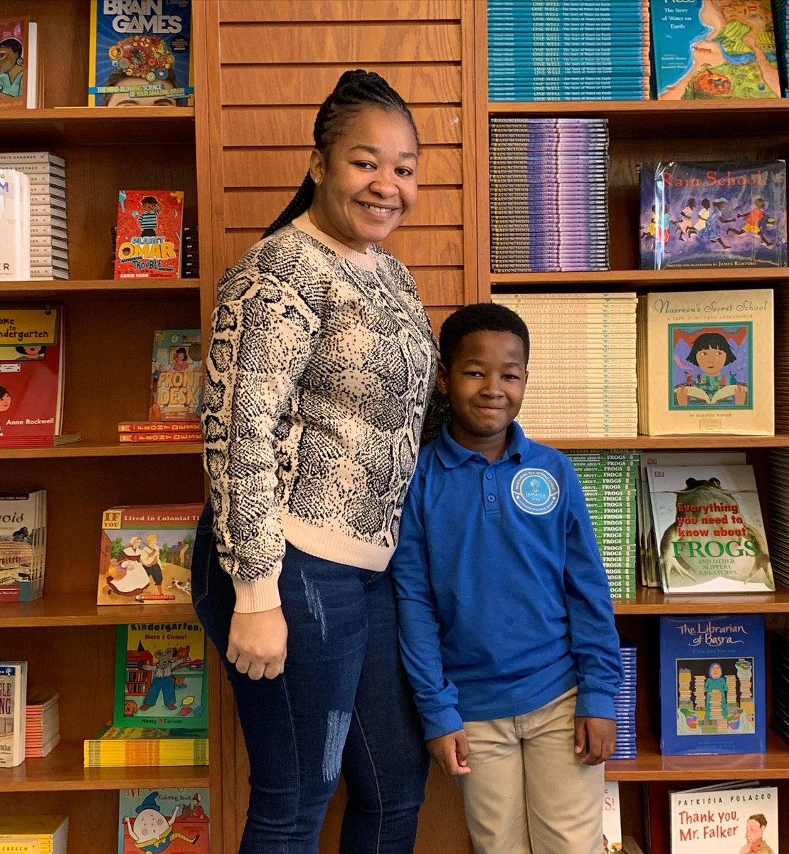JCS312Q's tweet photo. A huge thank you to our parents who showed up to celebrate our jaguars at our Student of the Month breakfast. #JCSpride #WeRoar #Excellence https://t.co/11Q0TBCNhE