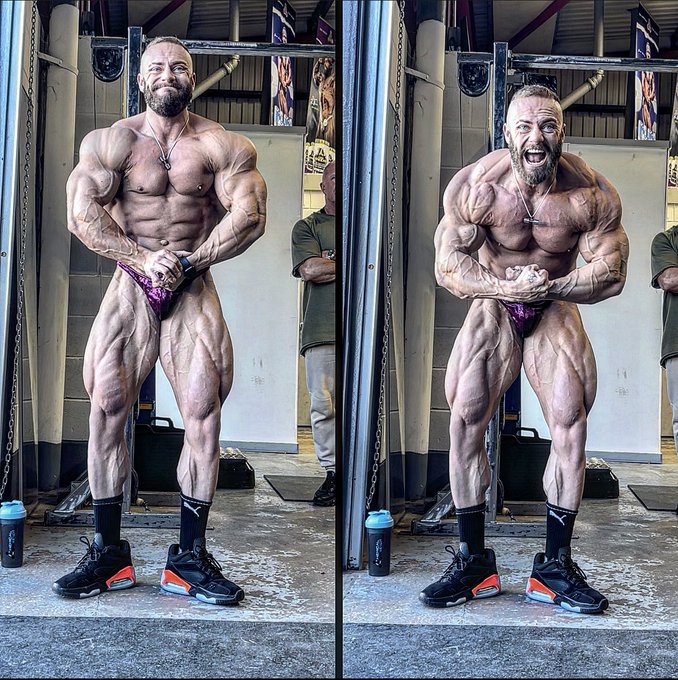 Who&rsquo;s coming 2nd? 💪🏽🔥🏆💳🗡 https://t.co/R2FGus656d<a href="/tag/flexfriday"class="tags"><span>#flexfriday</span></a>